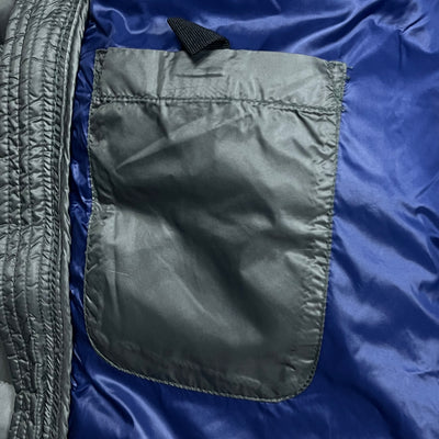 grey Blauer winterjacket {L}