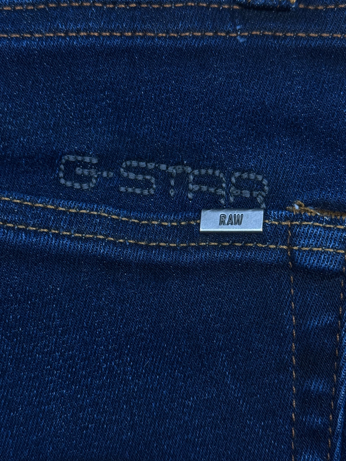 vintage G-STAR jeans {M}