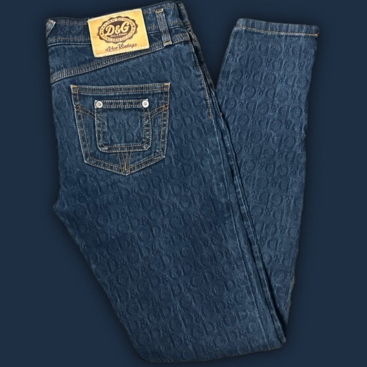 vintage Dolce & Gabbana jeans {S}