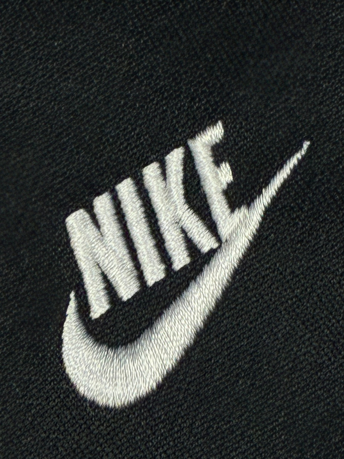 vintage Nike trackjacket {S}