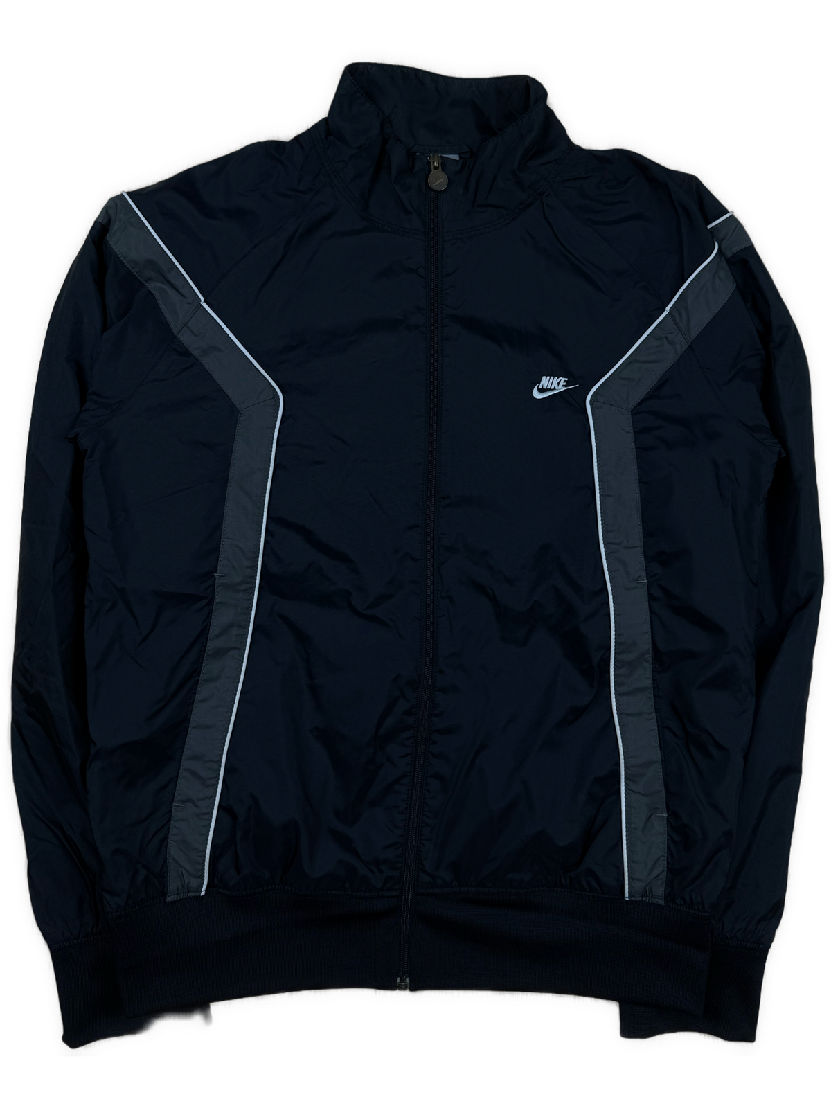vintage Nike windbreaker {S}