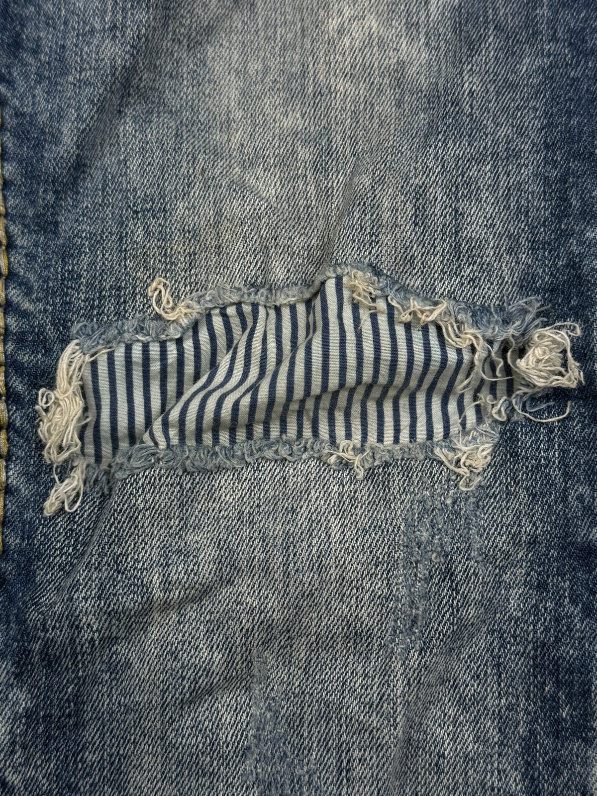 vintage Rock Revival jeans {S}