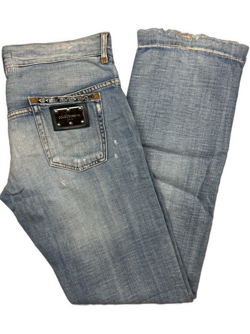 vintage Dolce & Gabbana jeans {L}