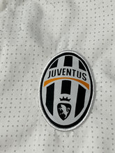 Charger l&#39;image dans la galerie, vintage Nike Juventus Turin windbreaker {S-M}
