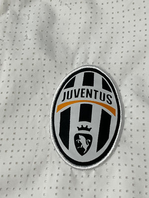 vintage Nike Juventus Turin windbreaker {S-M}