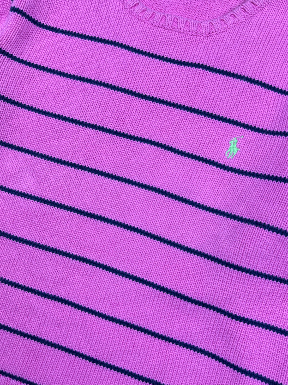 vintage Polo Ralph Lauren knittedsweater {S}