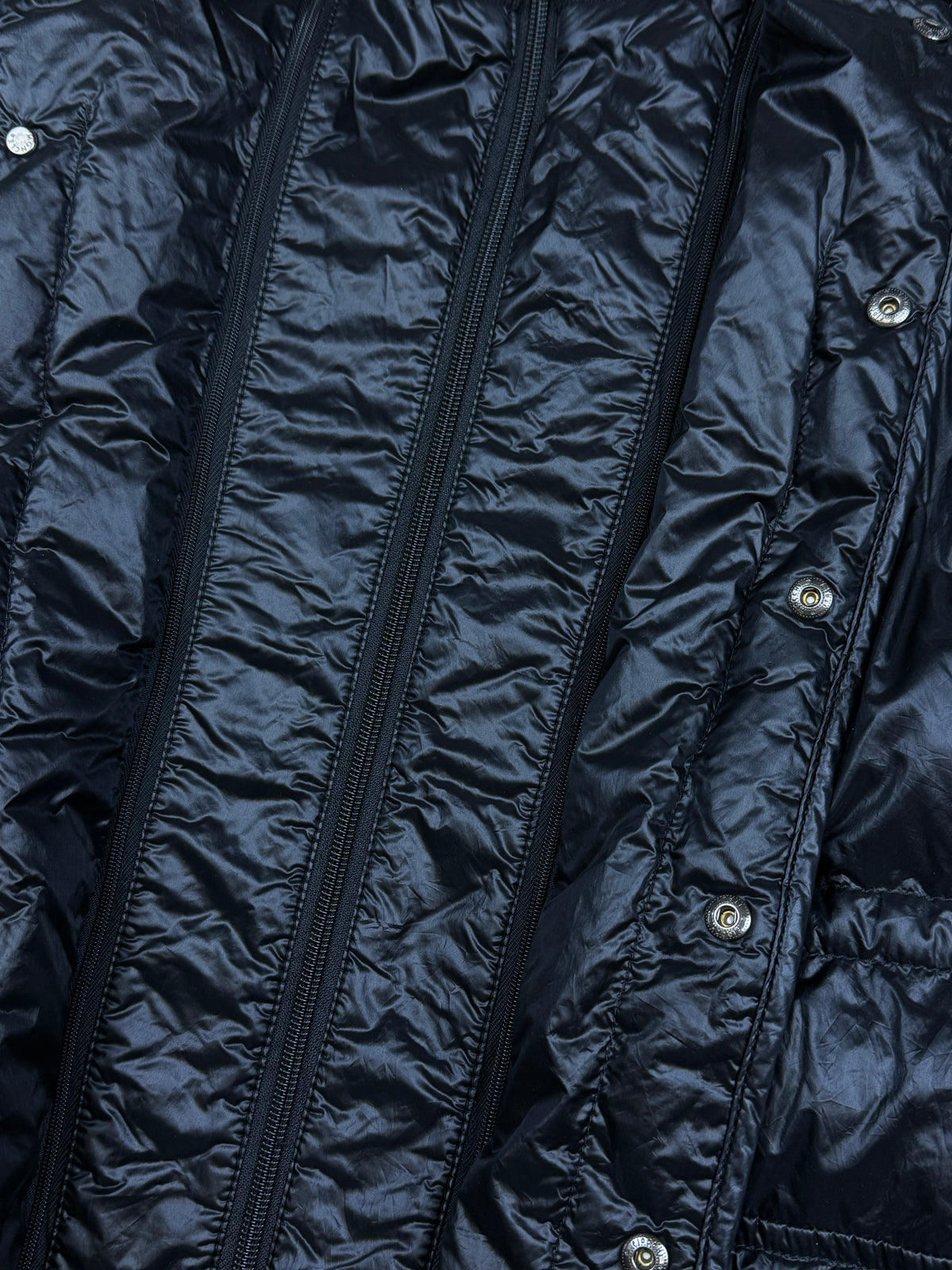 vintage Moncler winterjacket {XS}