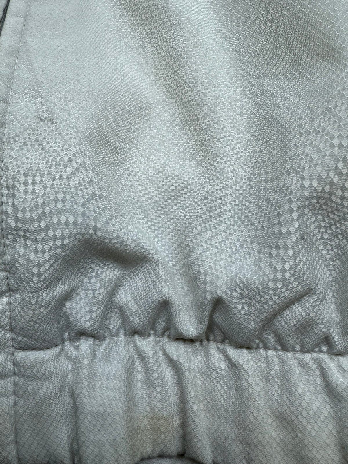 vintage Lacoste windbreaker {M}