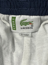 Φόρτωση εικόνας στο εργαλείο προβολής Συλλογής, vintage Lacoste trackpants {XL}
