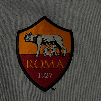 vintage Nike As Roma tracksuit {L}