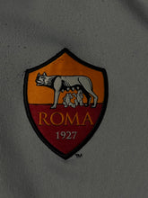 Carregar imagem no visualizador da galeria, vintage Nike As Roma tracksuit {L}
