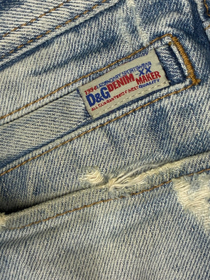 vintage Dolce & Gabbana jeans {S}