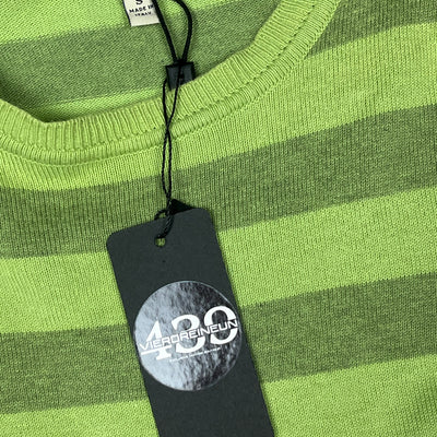 vintage Burberry longsleeve DSWT {S}