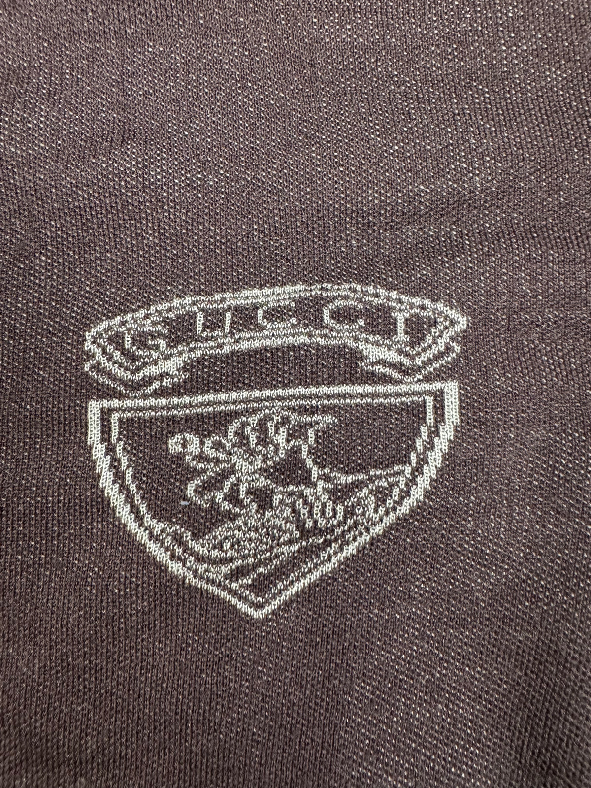 vintage Gucci knittedsweater {S}