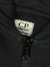 Load image into Gallery viewer, vintage C.P. COMPANY sweatjacket {S}
