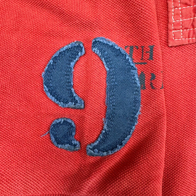 vintage Polo Ralph Lauren polo {M}
