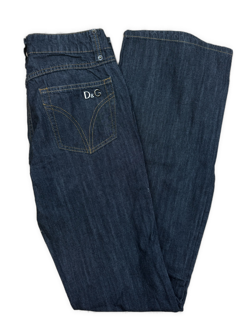 vintage Dolce & Gabbana jeans {S}