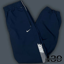 Load image into Gallery viewer, vintage Nike trackpants {M}
