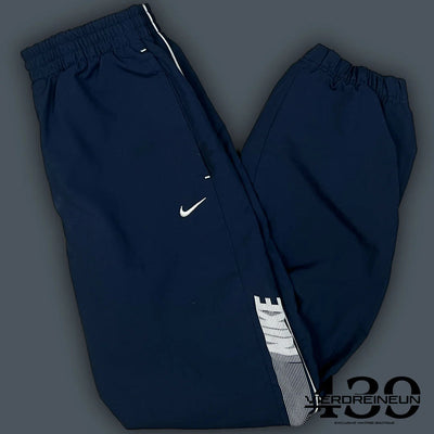 vintage Nike trackpants {M}