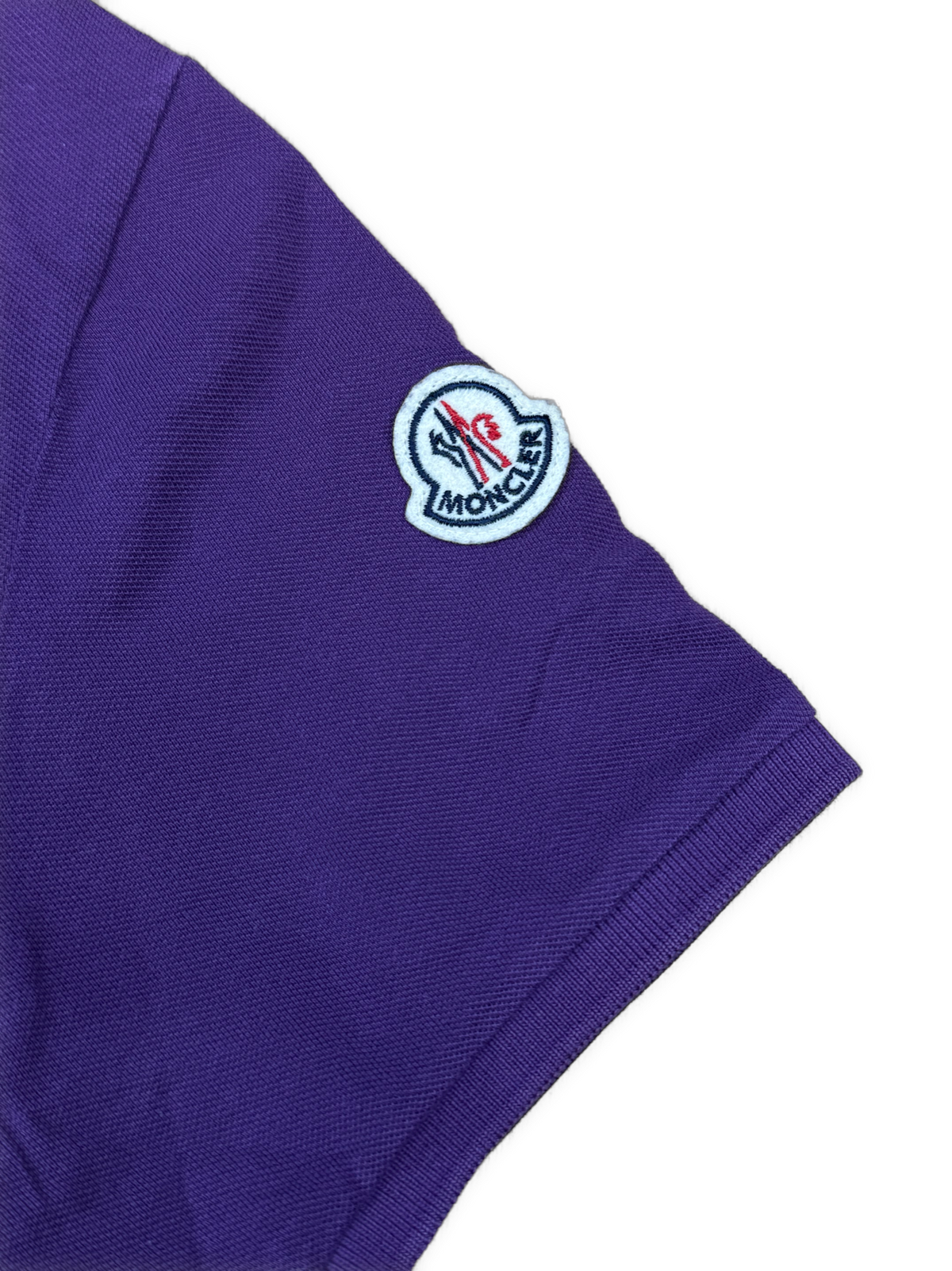 vintage Moncler polo {L}