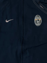 Cargar imagen en el visor de la galería, vintage Nike Juventus Turin windbreaker {L}
