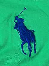 Cargar imagen en el visor de la galería, vintage Polo Ralph Lauren polo {M}
