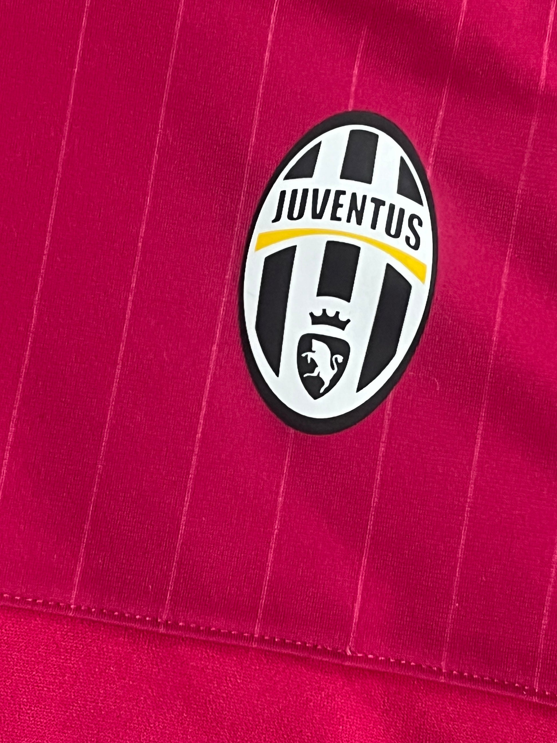 vintage Nike Juventus Turin tracksuit {M}