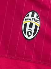Cargar imagen en el visor de la galería, vintage Nike Juventus Turin tracksuit {M}
