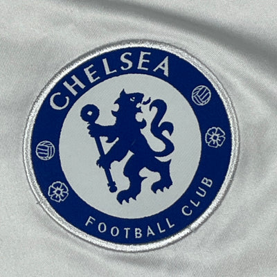 vintage Adidas Fc Chelsea 2015-2016 away jersey {S}