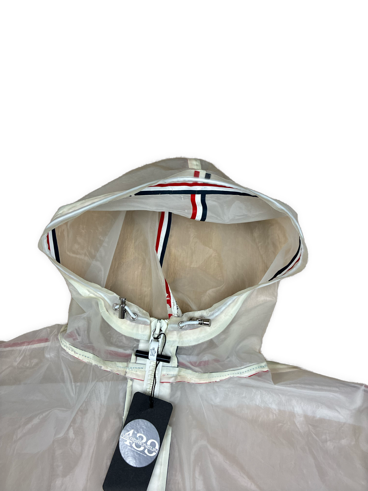 vintage Moncler windbreaker {M}