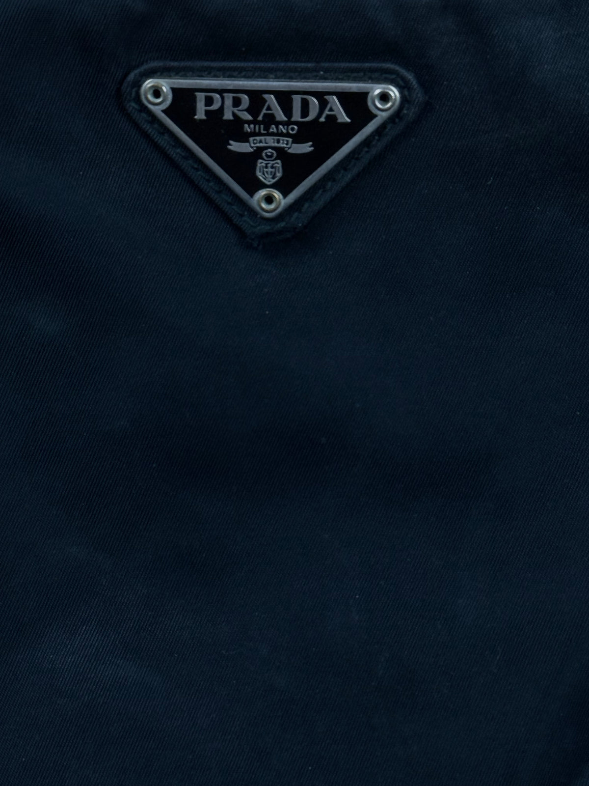 vintage Prada slingbag