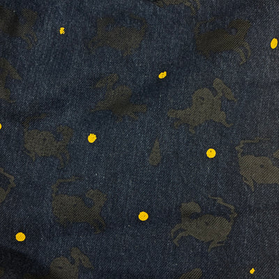 vintage Evisu jeans {S}