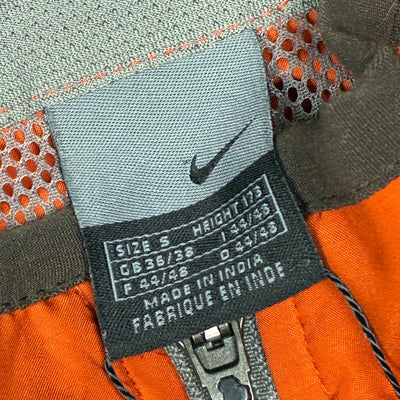 vintage Nike windbreaker {S}