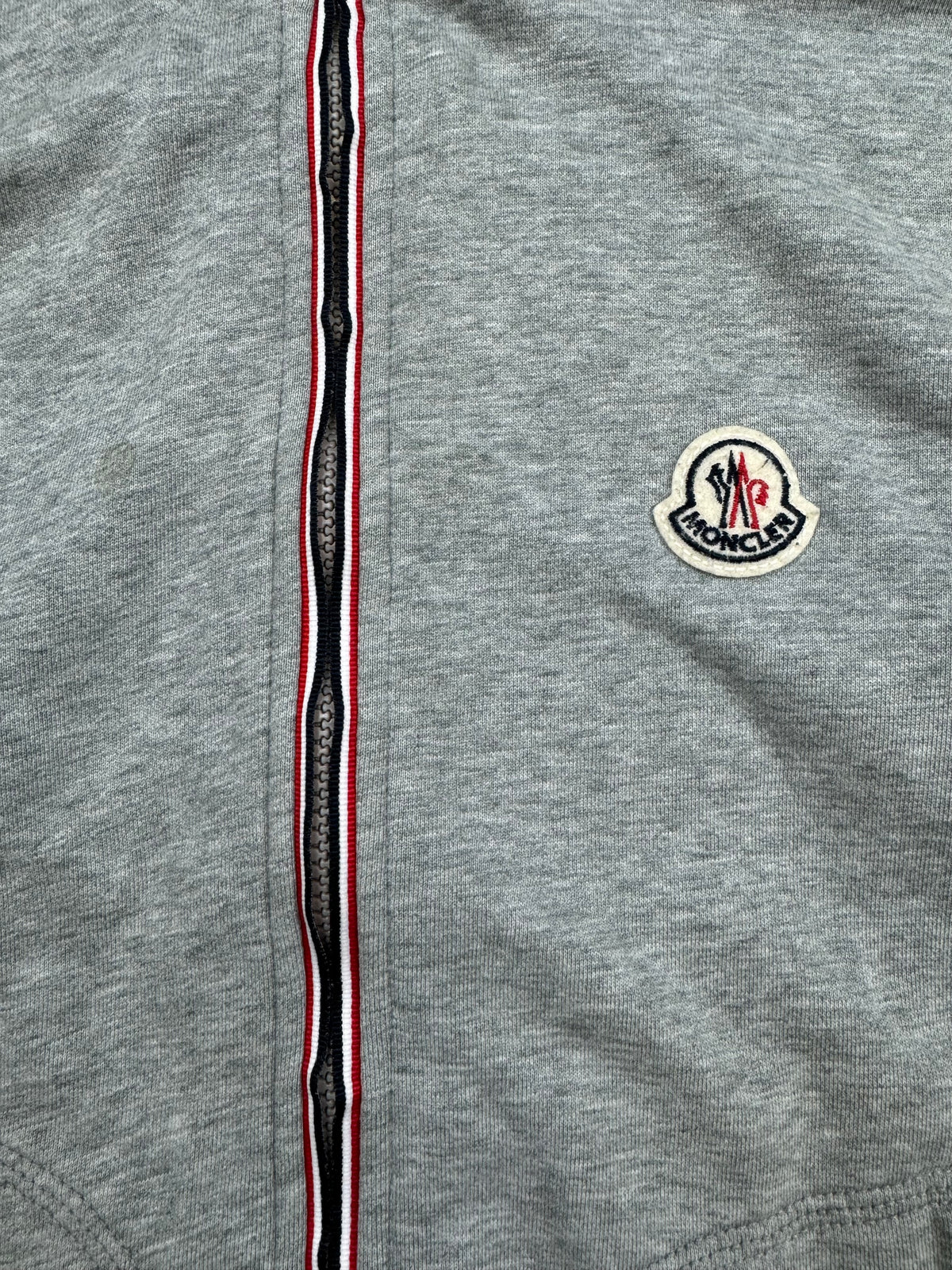 vintage Moncler tracksuit {S}