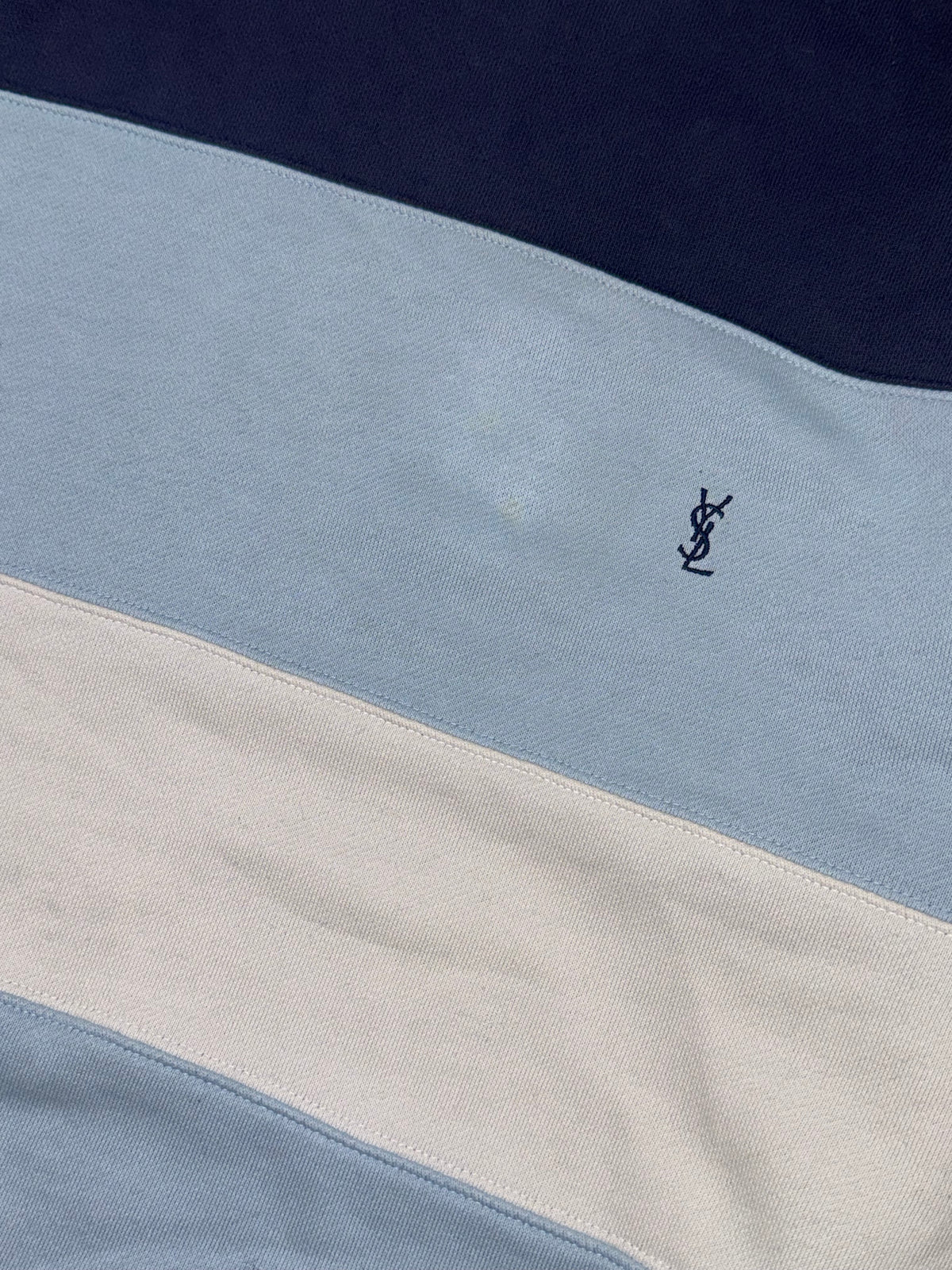 vintage YSL Yves Saint Laurent sweater