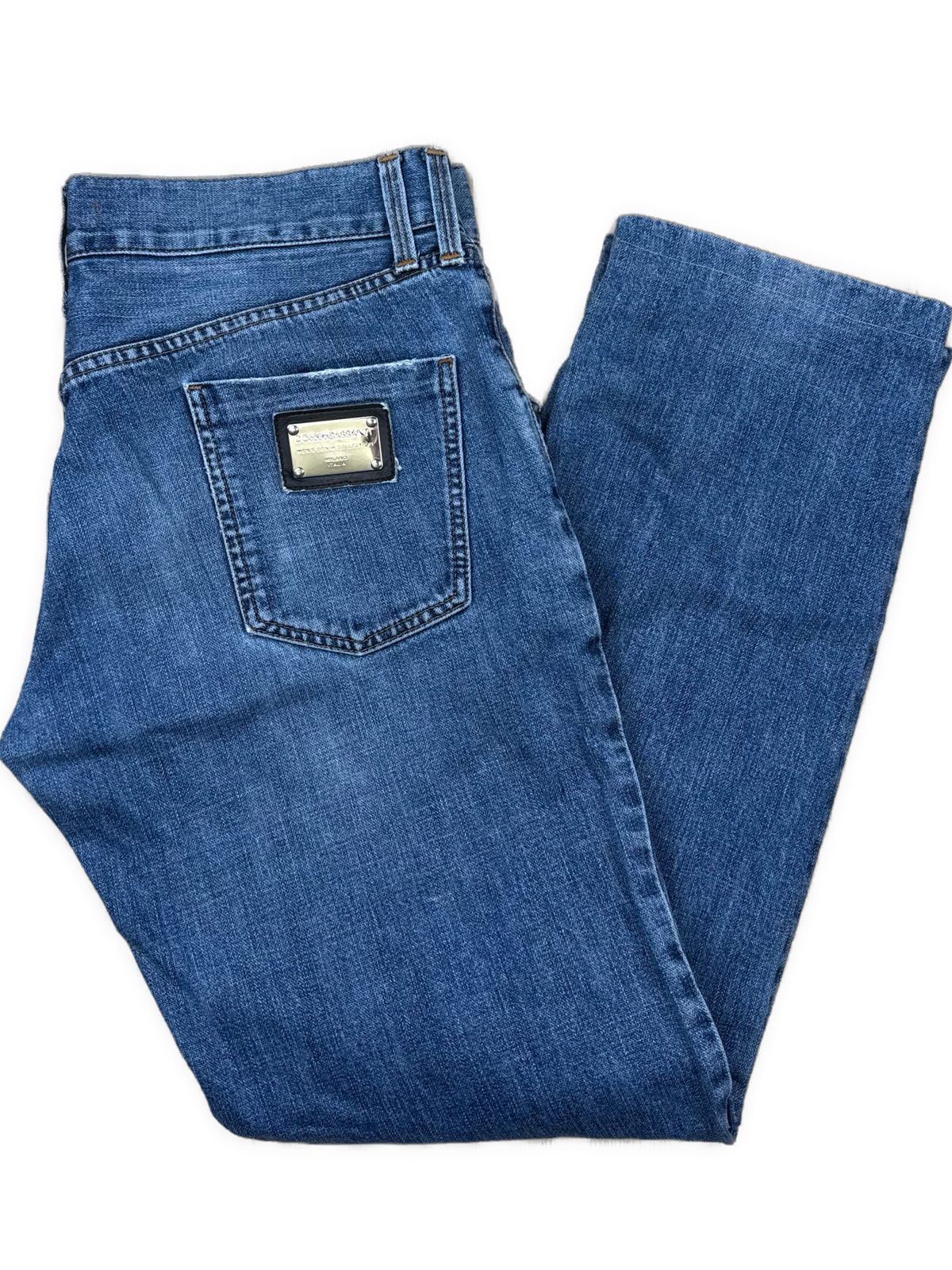 vintage Dolce & Gabbana jeans {L}