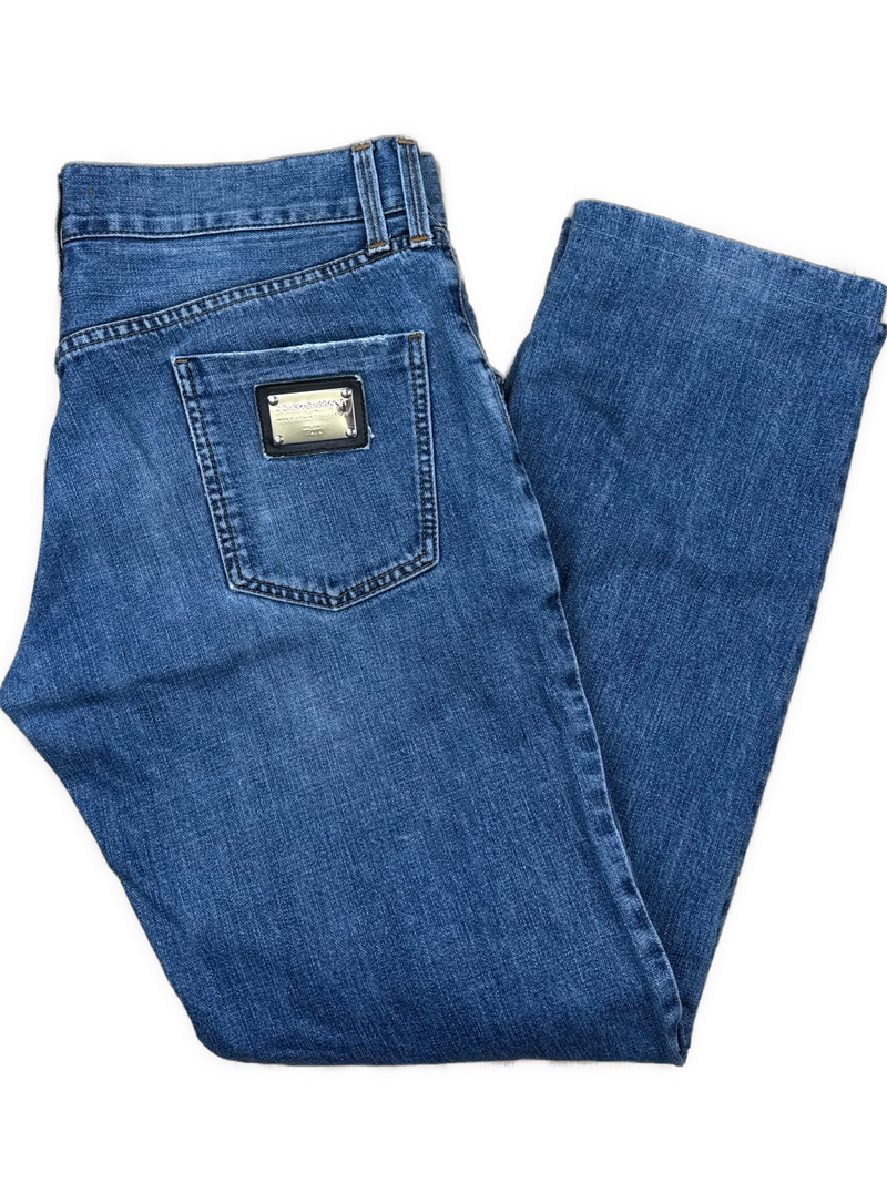 vintage Dolce & Gabbana jeans {L}