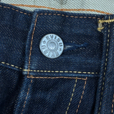 vintage Evisu jeans {M}