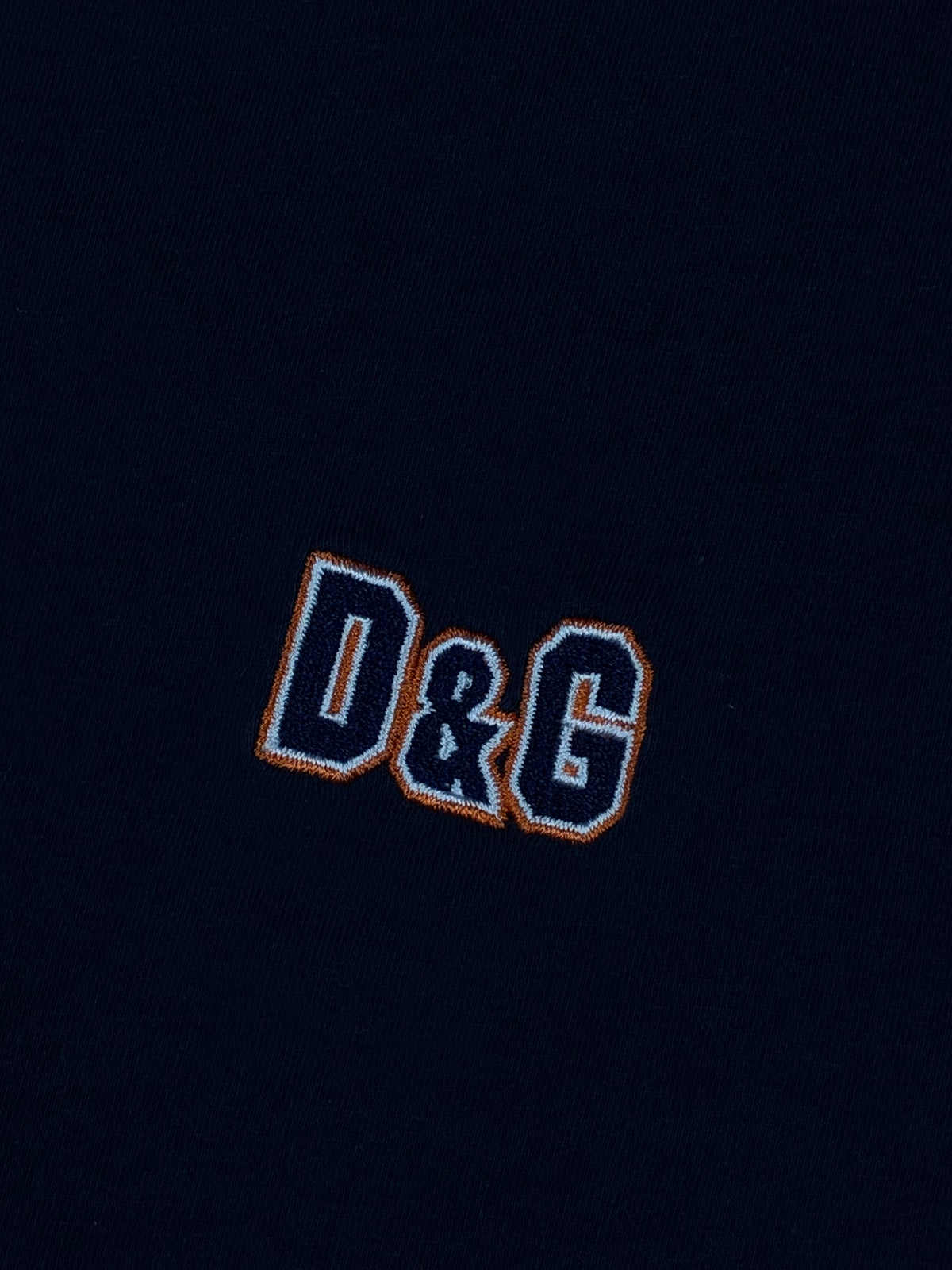 vintage Dolce & Gabbana t-shirt {M}