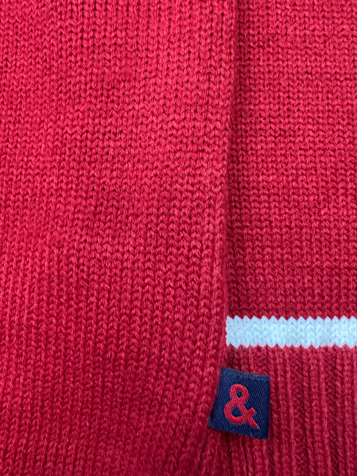 vintage Dolce & Gabbana knittedsweater DSWT {XL}