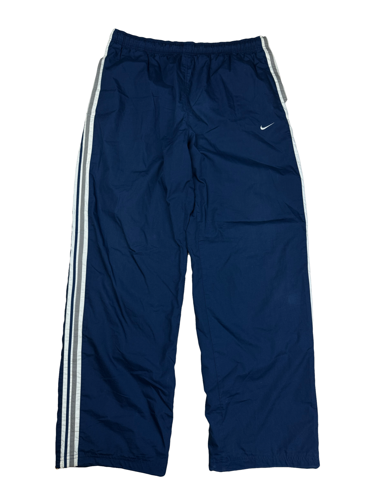 vintage Nike trackpants {XL}