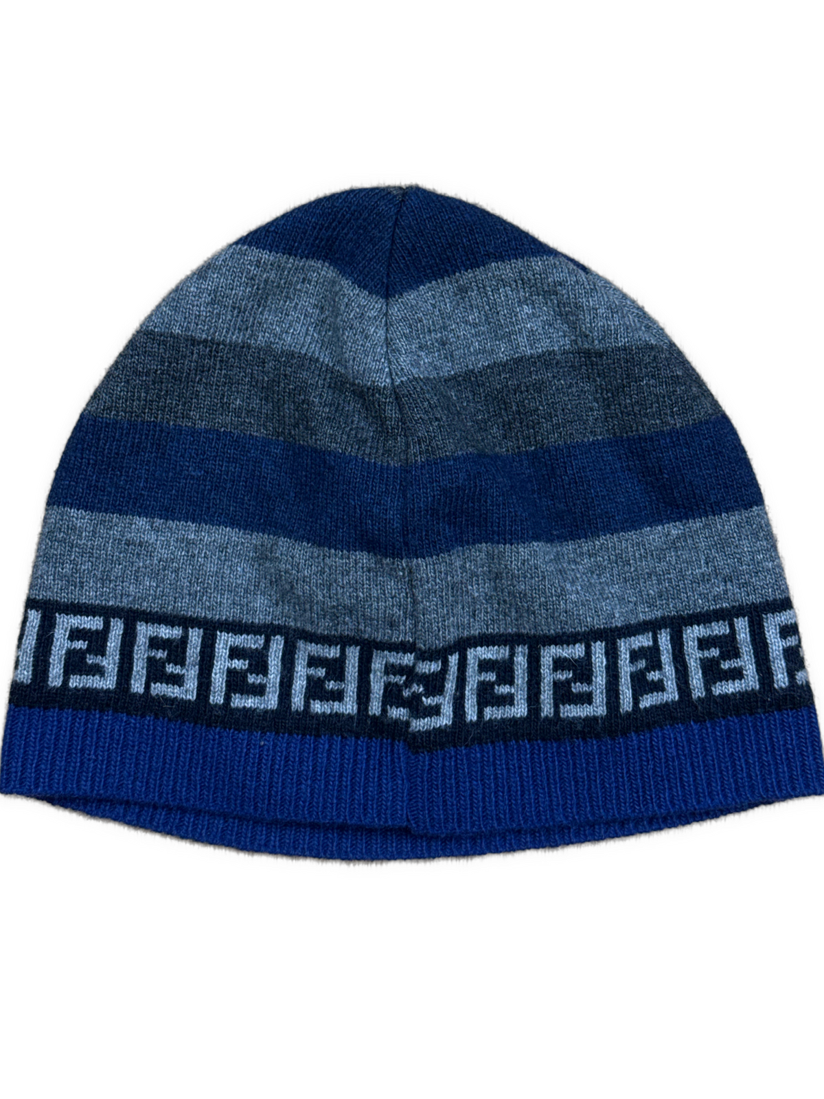 vintage Fendi beanie