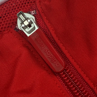 vintage Adidas Besiktas windbreaker {XL}