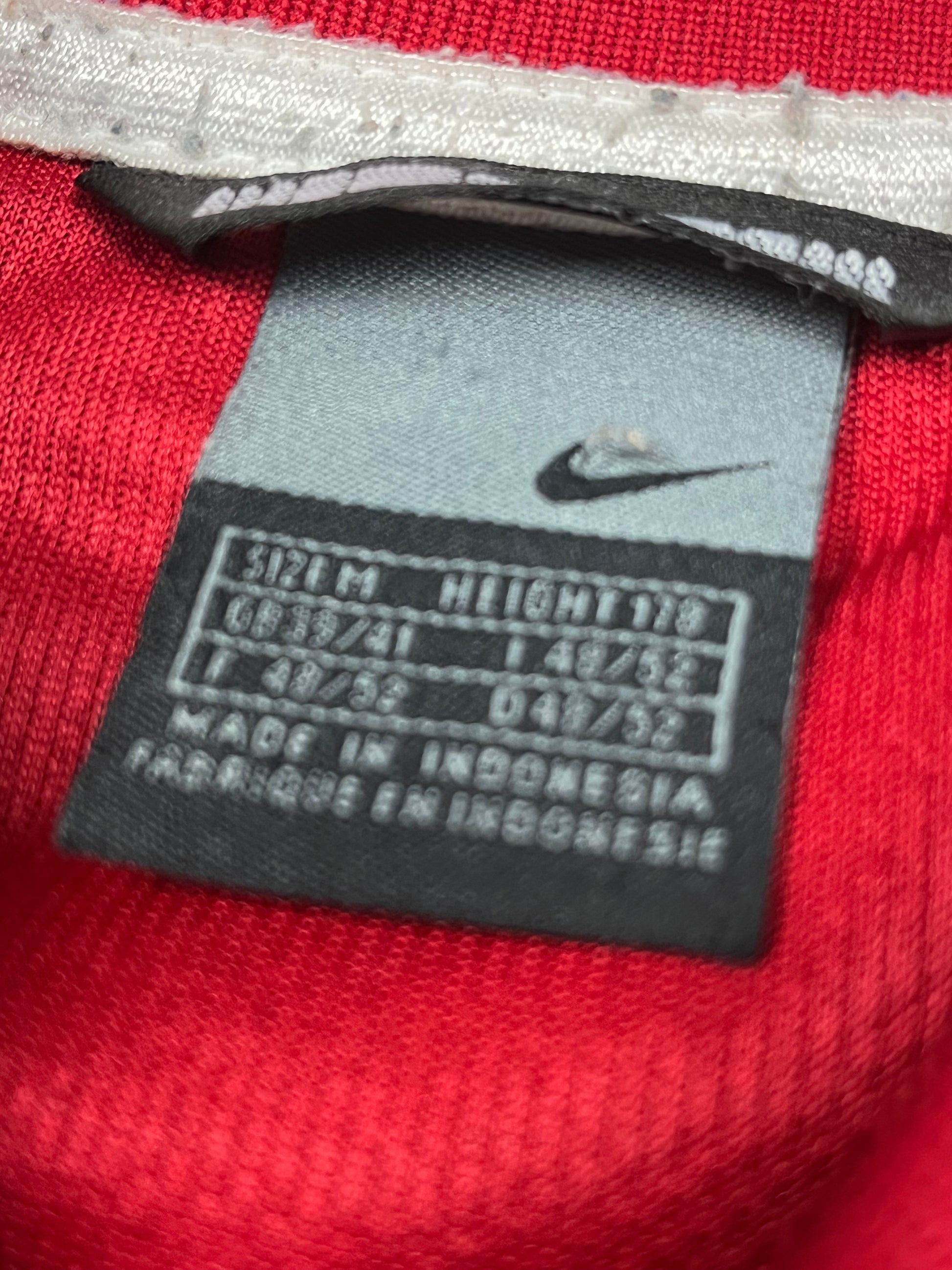 vintage Nike jersey {M}