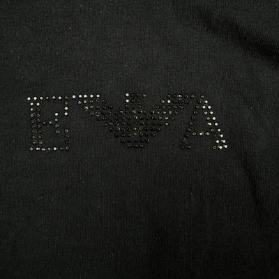 vintage Emporio Armani top {S}