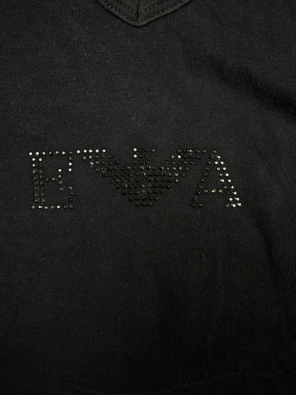 vintage Emporio Armani top {S}