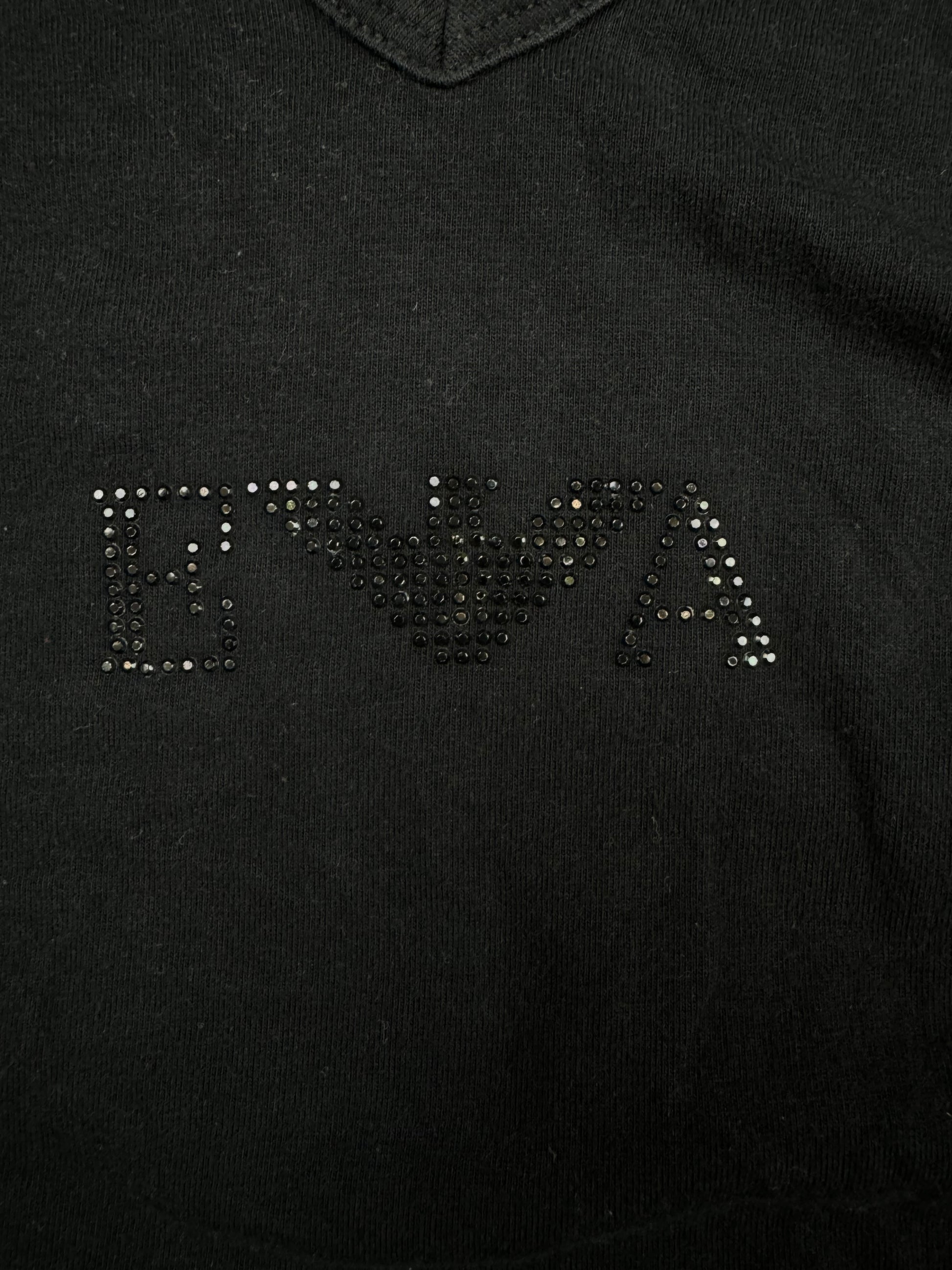 vintage Emporio Armani top {S}