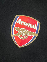 Carregar imagem no visualizador da galeria, vintage Nike Fc Arsenal trackjacket {S}
