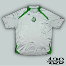 Charger l&#39;image dans la galerie, vintage Nike Fc Celtic trainingjersey {XL}
