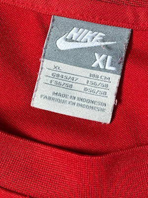 vintage Nike jersey {XL}